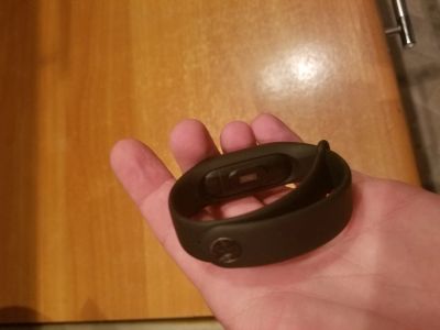 Лот: 14474194. Фото: 1. Mi band 2 без зарядки. Смарт-часы, фитнес-браслеты, аксессуары