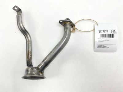 Лот: 20376881. Фото: 1. Маслоприемник Subaru Forester... Двигатель и элементы двигателя