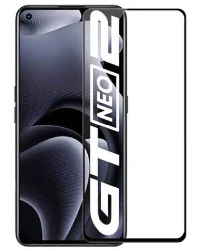 Лот: 24950637. Фото: 1. Защитное стекло для Realme GT... Защитные стёкла, защитные плёнки