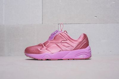 Лот: 11618368. Фото: 1. Кроссовки Puma Disc 89 Metal Pack. Кеды, кроссовки, слипоны