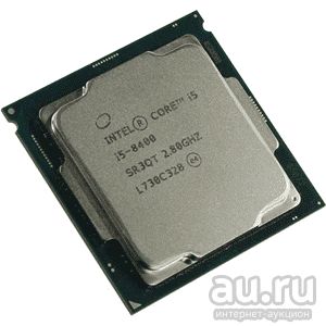 Лот: 13437326. Фото: 1. Продам процессор Intel Core i5... Процессоры