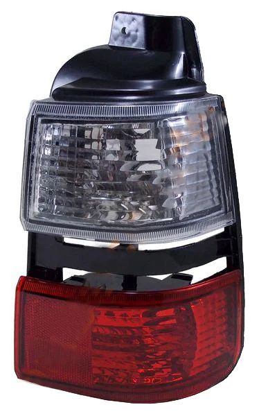 Лот: 7381665. Фото: 1. Фонарь задний Прав. Toyota Corolla... Оптика и освещение