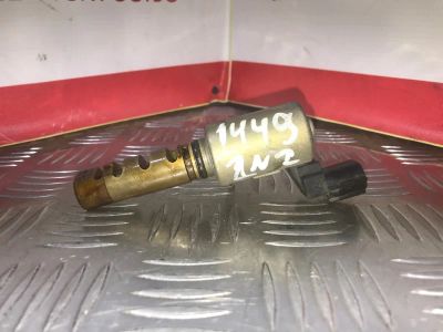 Лот: 19192084. Фото: 1. Клапан vvt-i Toyota Corolla Fielder... Двигатель и элементы двигателя