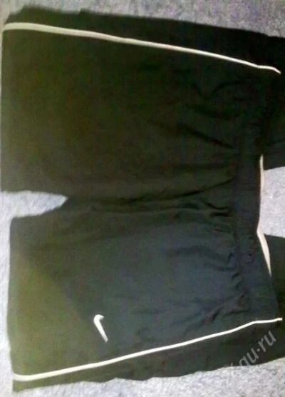 Лот: 1381477. Фото: 1. штаны nike. Верхняя одежда