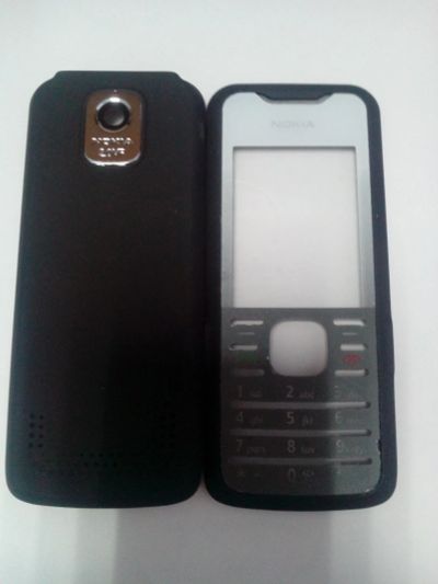 Лот: 17934663. Фото: 1. K72 . Nokia 7210 Корпус . Корпуса, клавиатуры, кнопки