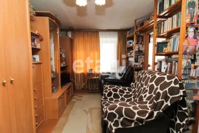 Лот: 25286543. Фото: 1. 4-комн. квартира , Красноярск... Квартиры, студии