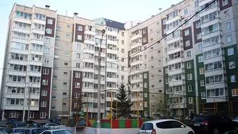 Лот: 6182961. Фото: 1. аренда 1-комн. квартиры. Квартиры, студии