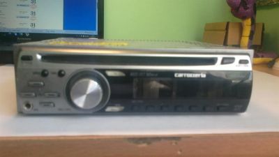 Лот: 3106382. Фото: 1. Pioneer DEH-P510zz. Автомагнитолы