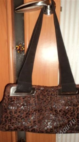 Лот: 2926914. Фото: 1. Сумка. Сумки