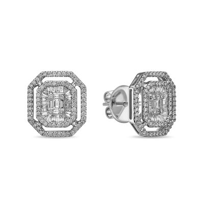 Лот: 24356866. Фото: 1. Серьги МЮЗ. Серьги, каффы