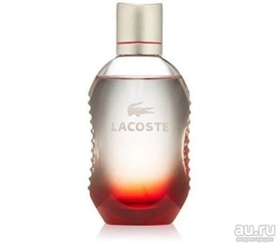 Лот: 12786436. Фото: 1. Lacoste Style in Play. Мужская парфюмерия