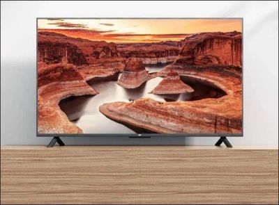 Лот: 11457223. Фото: 1. Телевизор Xiaomi Mi TV 4S 55... Телевизоры