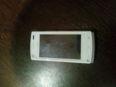 Лот: 3328012. Фото: 1. nokia 500. Смартфоны