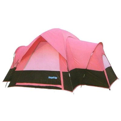Лот: 16297037. Фото: 1. палатка Campack Tent C-9701. Палатки, тенты