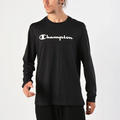 Лот: 12641891. Фото: 1. Футболка Champion Long Sleeve... Топы, майки