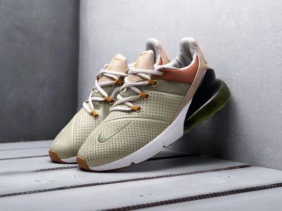 Лот: 12535900. Фото: 1. Кроссовки Nike Air Max 270 Premium... Кеды, кроссовки, слипоны