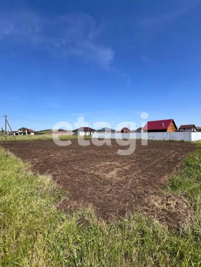 Лот: 25292038. Фото: 1. участок , посёлок Минино Степная... Земельные участки