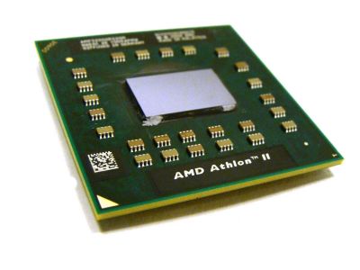 Лот: 15868577. Фото: 1. процессор для ноутбука AMD Athlon... Процессоры