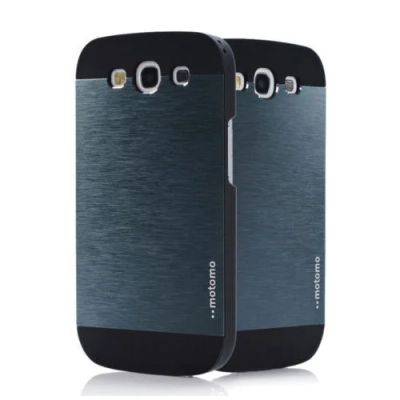 Лот: 4749285. Фото: 1. Чехол накладка Motomo для Samsung... Чехлы, бамперы