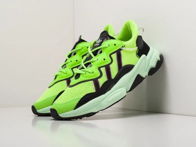 Лот: 18715095. Фото: 1. Кроссовки Adidas Ozweego. Кеды, кроссовки, слипоны