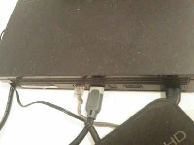 Лот: 5066169. Фото: 1. Playstation 3 (Рабочий). Игровые приставки, консоли