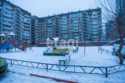 Лот: 21217575. Фото: 1. Продам 3-комн. кв. 65.2 кв.м... Квартиры, студии