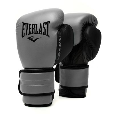 Лот: 25668782. Фото: 1. Перчатки тренировочные Everlast... Одежда для боевых искусств