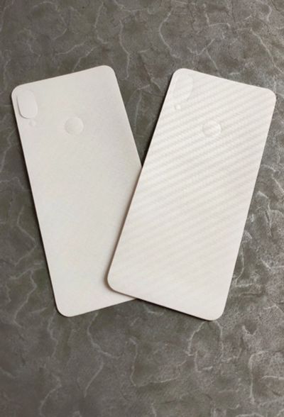 Лот: 16686492. Фото: 1. Защитная пленка для Redmi Note... Защитные стёкла, защитные плёнки