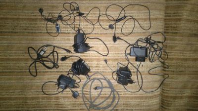 Лот: 9622169. Фото: 1. Провода и зарядки. Другое (смартфоны, связь, навигация)