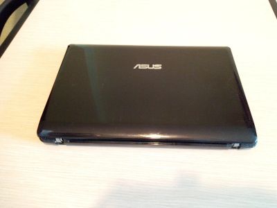 Лот: 12652992. Фото: 1. Ноутбук Asus K52F. Ноутбуки