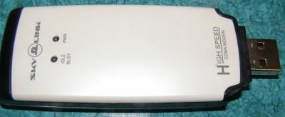 Лот: 3795364. Фото: 1. Skylink ADU-310A. Проводные модемы
