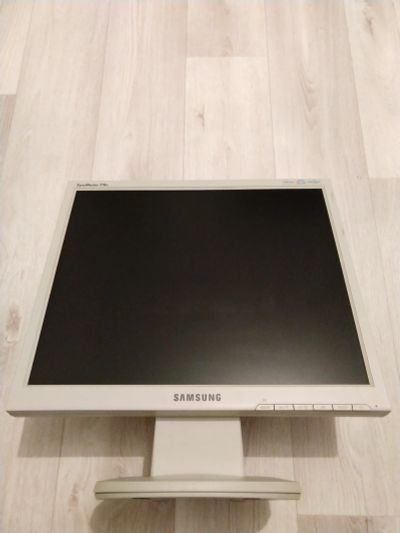 Лот: 17075284. Фото: 1. Монитор Samsung SyncMaster 710... ЖК-мониторы