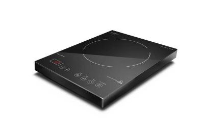 Лот: 24653994. Фото: 1. Индукционная плита Caso PRO Menu... Плиты, духовые шкафы, варочные поверхности