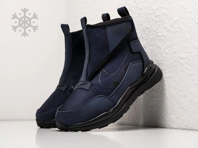 Лот: 24976266. Фото: 1. Зимние Сапоги Nike. Кеды, кроссовки, слипоны
