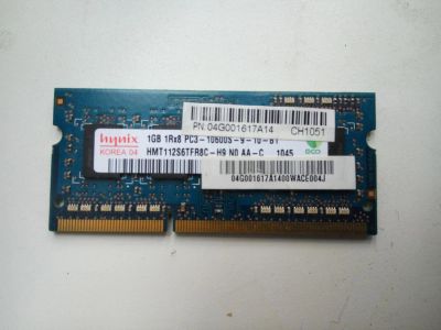 Лот: 7574557. Фото: 1. Оперативная память Hynix DDR3... Оперативная память