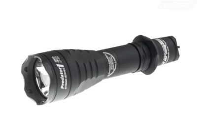 Лот: 10255331. Фото: 1. Фонарь Armytek модель Predator... Другое (охота)