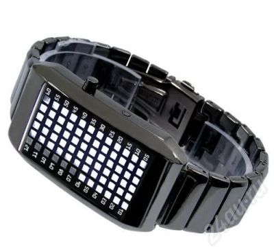 Лот: 317776. Фото: 1. Супер часы Fashion Star! LED Дисплей... Красноярск