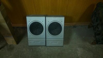 Лот: 5405650. Фото: 1. Колонки Сириус. Пассивные акустические системы