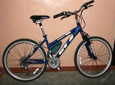 Лот: 2141879. Фото: 1. GT Timberline LTD. Велосипеды