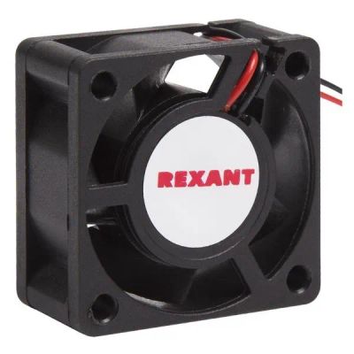 Лот: 24508386. Фото: 1. Вентилятор для компьютера Rexant... Системы охлаждения