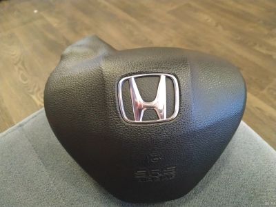 Лот: 17055350. Фото: 1. Продам Аирбаг на Honda FIT. Другое (автозапчасти)