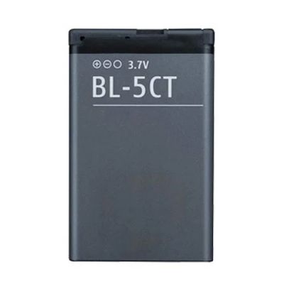 Лот: 17328785. Фото: 1. АКБ Nokia BL-5CT ( 5220/3720/6303... Аккумуляторы