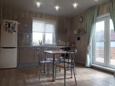 Лот: 14628996. Фото: 1. Продается дом 109 кв.м. 7 сот... Дома