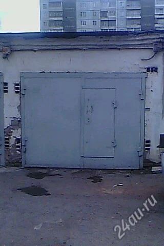 Лот: 936490. Фото: 1. Гараж капитальный на Копылова. Гаражи, парковочные места