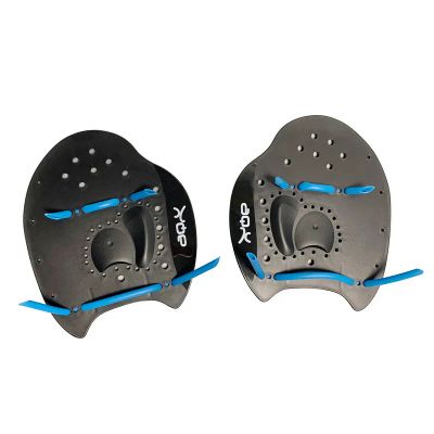 Лот: 22374804. Фото: 1. Лопатки для плавания Power Paddles... Другое (водный спорт)