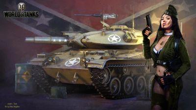 Лот: 7904230. Фото: 1. World of tanks много премов, 9100... Аккаунты