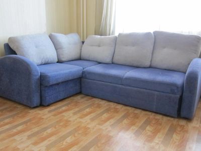 Лот: 4726796. Фото: 1. диван. Диваны