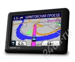 Лот: 444676. Фото: 1. Навигаторы Garmin официальные... GPS-навигаторы