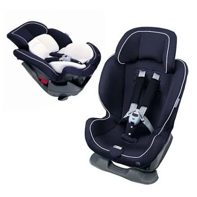 Лот: 9778976. Фото: 1. Автокресло детское Carmate Zutto... Детские автокресла