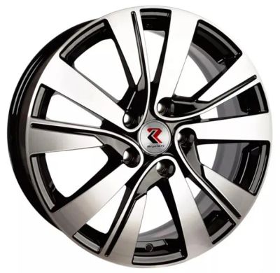 Лот: 20172082. Фото: 1. Диск RepliKey Mazda6 (R185... Диски